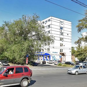 Novopromyshlennaya ulitsa, 22А, Togliatti: photo