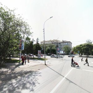 Тюмень, Улица Республики, 156: фото
