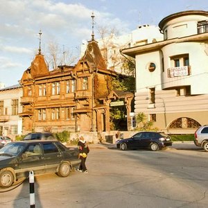 Frunze Street, 171, Samara: photo