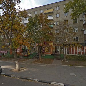 Volzhskaya ulitsa, 5/9, Saratov: photo