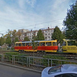 Stavropolskaya Street, 157, Krasnodar: photo