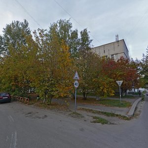 Marshala Zhukova Square, 5, Nizhny Novgorod: photo