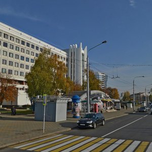 Surazhskaja Street, 4, Minsk: photo