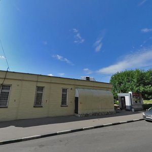 Balaklavskiy Avenue, 14А, : foto