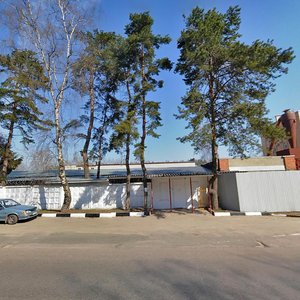 Sovetskaya ulitsa, 61А ، : صورة