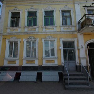 Serafimovicha Street, 94, Rostov‑na‑Donu: photo
