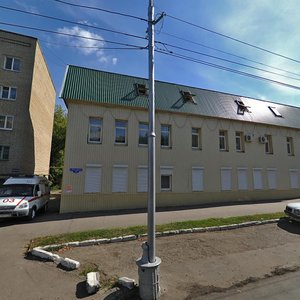 Volodarskogo Street, 37 ، بينزا: صورة