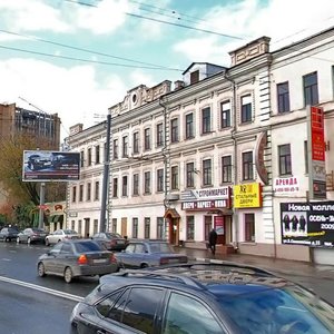 Bolshaya Semyonovskaya Street, 11с3, Moscow: photo