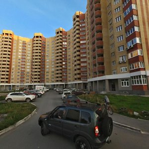 Shirotnaya ulitsa, 189к1 ، تيومين: صورة