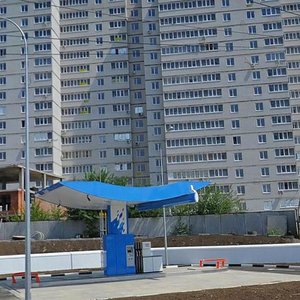 Kashirskaya Street, 8Д ، روستوف نا دونو: صورة