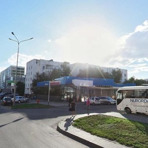 Астана, Улица Беимбета Майлина, 13/1: фото