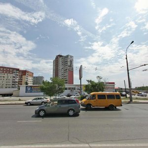 Kolosovaya ulitsa, 4, Volgograd: photo
