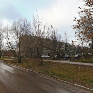 Заволжье, Проспект Дзержинского, 28: фото