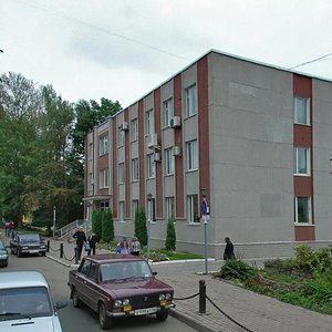 Karla Marksa Street, 5, Pskov: photo