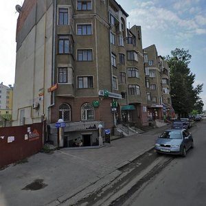 Belvederska vulytsia, No:25, Ivano‑Frankovsk: Fotoğraflar