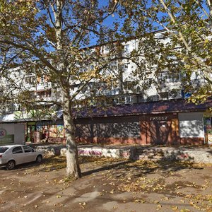 Kalinin Street, 13к53, Krasnodar: photo