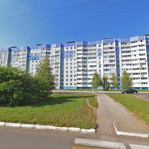 Khimikov Avenue, 9 ، : صورة