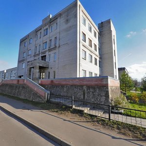 Ulitsa Energetikov, 5 ، : صورة