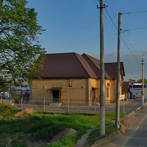 Simferopolskoye Highway, с11 ، : صورة