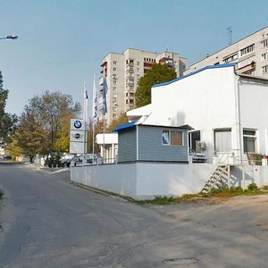 Olimpiiska vulytsia, 7, Zaporizhia: photo