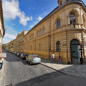 Vulytsia Dzhokhara Dudaieva, 8, Lviv: photo