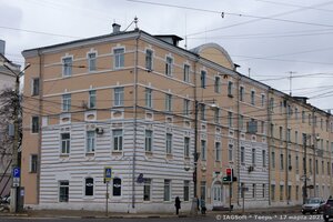 Тверь, Советская улица, 24: фото
