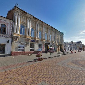 Kommunalnaya Street, 18, Tambov: photo