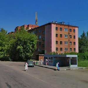 Leonovskoye shosse, 11, Balashiha: photo