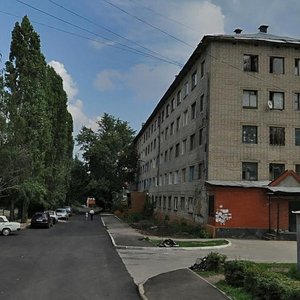 Studencheskiy Gorodok Street, 16, Lipetsk: photo