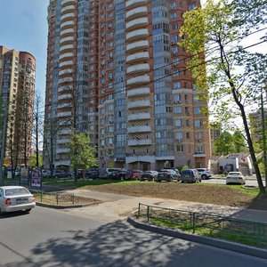 Udaltsova Street, 69 ، موسكو: صورة