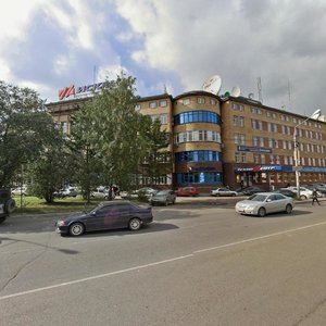 Televizornaya ulitsa, 1, Krasnoyarsk: photo