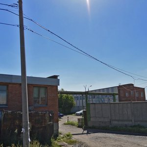 Ulitsa Zvezdova, 127/7, Omsk: photo