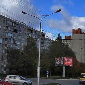 Guzovskogo Street, 23, : foto