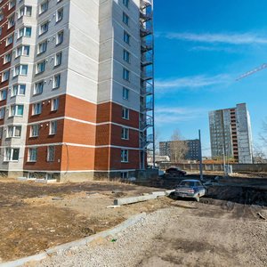 Stachek Street, 6, Yekaterinburg: photo