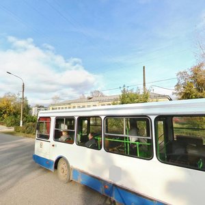 Ulitsa Makhalova, 8, Bor: photo