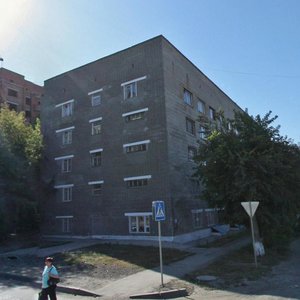 Altayskaya ulitsa, 12, Novosibirsk: photo
