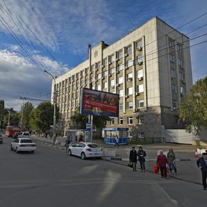 Bolshaya Gornaya Street, 314/320 ، ساراتوف: صورة