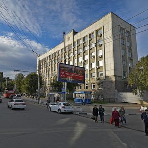 Bolshaya Gornaya Street, 314/320, Saratov: photo