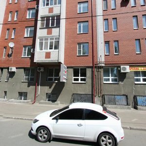 Ulitsa Kachalova, 83/14, Kazan: photo