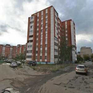 Govorova Street, 6/1 ، تومسك: صورة