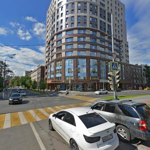 Very Voloshinoy Street, 12, Mytischi: photo