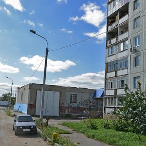 Омск, Улица 10 лет Октября, 149/1: фото