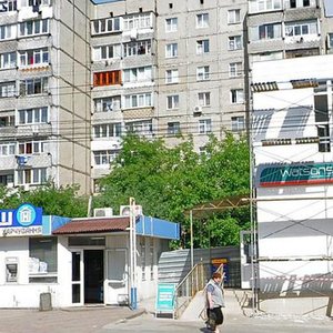 Vulytsia Kniaziv Koriatovychiv, 172, Vinnytsia: photo