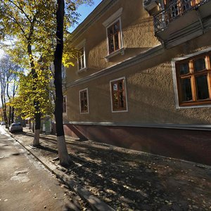 Vulytsia Shevchenka, 4, Ivano‑Frankivsk: photo