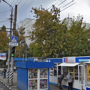 2-ya Sadovaya ulitsa, 97А, Saratov: photo