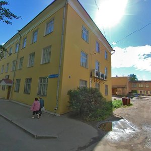 Prechistenskaya naberezhnaya, 6А, Vologda: photo