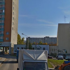 Paliavaja Street, 4, Minsk: photo