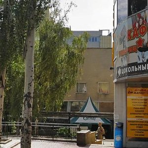Vulytsia Rozy Liuksemburh, 50, Donetsk: photo