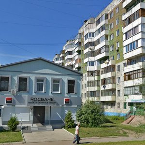 Барнаул, Улица Панфиловцев, 18А: фото