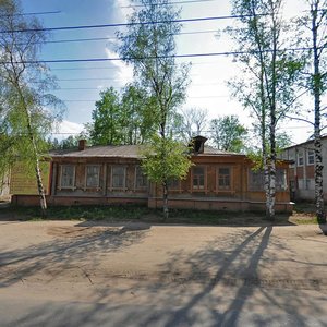 Ivanovskaya Street, 31, Kohma: photo